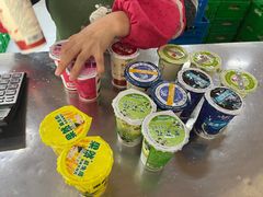 -扬大康源乳业鲜奶吧(大学北路店)