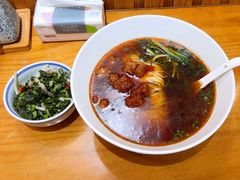 -君东记本帮面馆(天钥桥路店)