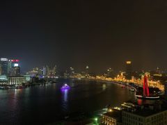 -上海外滩茂悦大酒店