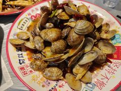 -学士怪怪龙虾·川菜·烧烤(学士街店)