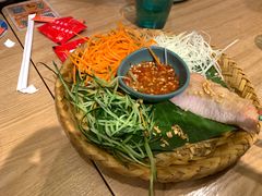 -迷你椰·泰式大排档(共康店)
