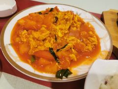 -索菲克·中西融合餐厅
