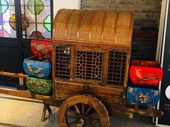 -金谷里艺术馆