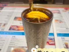 柠檬茶-敏华冰厅(番禺天河城店)