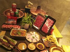 -林妈妈村·日式料理(宝山万达店)