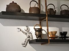 -茶是一枝花泡茶店
