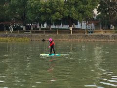 -运河游船(武林门码头)