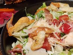 -Q MEX 库迈墨西哥餐吧(三里屯店)
