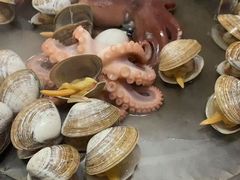 -大杰海鲜锅(基隆路店)