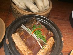 外婆红烧肉-外婆家(西溪印象城店)
