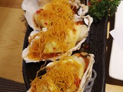 -禾风·海鲜料理自助(玉林店)