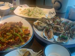 -渔家大院·地道威海菜(石岛店)