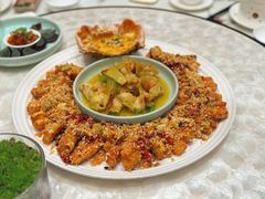 -頂好酒家·经典粤菜(海信广场店)