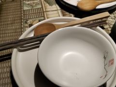 -绿茶餐厅(燕郊永旺店)