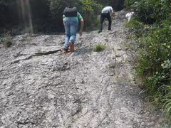-紫金山索道-售票处