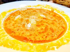 -新侨三宝乐西餐厅(崇文门店)