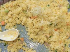 -金塔傣乡·云南民族特色菜·傣味手抓饭(金瓦路店)