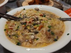 -兴仙饭店·闽味海鲜(马尾总店)