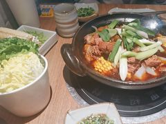 -炉角·鲍鱼牛腩煲(国贸商城店)