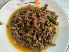 -食光慢宴·安吉土菜馆