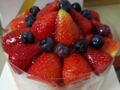 -美心西饼mx cakes(市桥站店)
