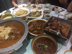 -北纬39度天津宴(黑牛城道店)