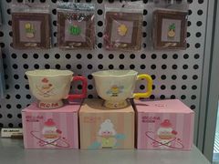 -DQ·蛋糕·冰淇淋(五角场万达店)