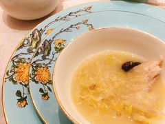 -悦融琥珀·京鲁菜·海味珍品(西单店)