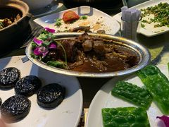 -五邑人家(江门店)