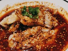 -太二酸菜鱼(石家庄万象城店)