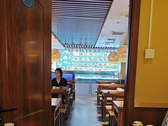 -倍儿美海鲜排挡·非遗海鲜蒸饺(洋货店)