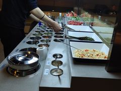 -海底捞火锅(高新活力汇店)