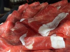-马记伊源斋涮肉·清真菜(百子湾店)