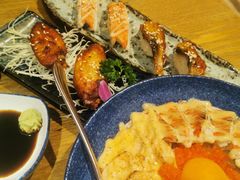 -渔井食堂(新洲店)