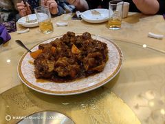 -烤肉宛饭庄(南礼士路店)