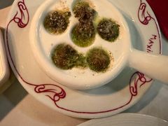 法式焗蜗牛-马克西姆餐厅(崇文门店)