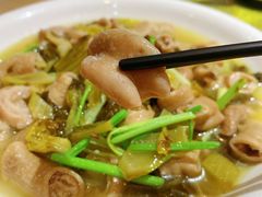 -百年银屏蚝烙·潮汕菜·非遗(乐山店)