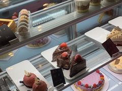 -梦菲思饼屋(瑞金宾馆店)