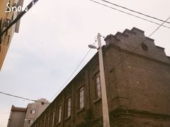 -周恩来同志少年读书旧址