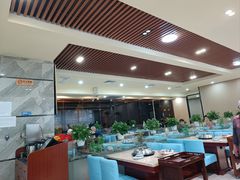 -海大大蒸汽海鲜餐厅·粤菜·特色小炒(欢乐颂店)