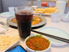 -古乐牛香鲜牛肉牛杂火锅(观前街店)