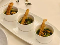 勃垦第焗蜗牛-福楼法餐厅FLO