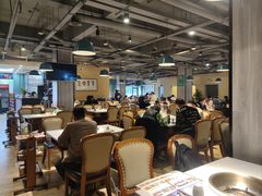 -融泽漁悦三只耳鱼火锅(南郑大道店)