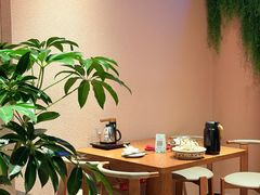 -山水茶艺馆·点心粤菜·30年老字号