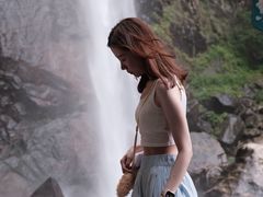 -洛阳白云山景区