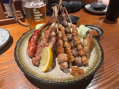 -九州酒场ひこぞう(1号店)