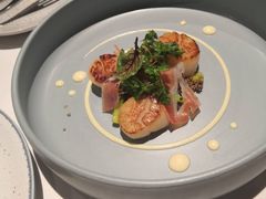 -L'Arome芳芳法国餐厅(仙林金鹰店)