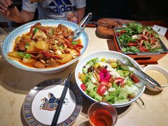 -品质伊骊新疆菜(紫金店)