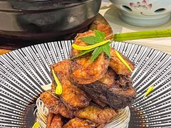 -火福·天湖阁大闸蟹博物馆主题餐厅(浅水湾店)
