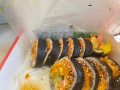 -胤韩紫菜包饭·炸鸡·拌饭(宋家庄店)